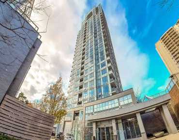 
#708-18 Graydon Hall Dr Parkwoods-Donalda 1 beds 1 baths 1 garage 499990.00        