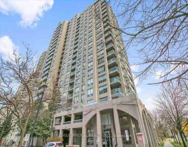 
#2309-28 empress Ave Willowdale East 2 beds 2 baths 1 garage 835000.00        