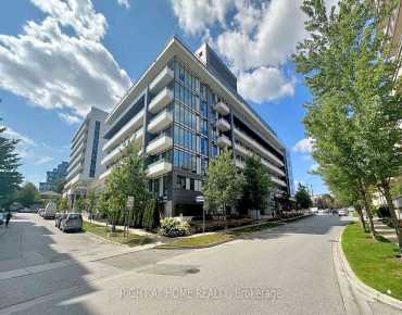 
#215-18 Rean Dr Bayview Village 1 beds 2 baths 1 garage 598888.00        