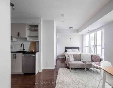 
#1503-96 Saint Patrick St Kensington-Chinatown  beds 1 baths 0 garage 489000.00        