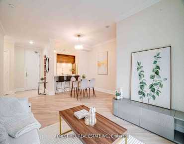 
#2403-78 Harrison Garden Blvd Willowdale East 2 beds 2 baths 2 garage 1238000.00        