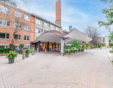 
#344-21 Dale Ave Rosedale-Moore Park 2 beds 2 baths 1 garage 1399000.00        