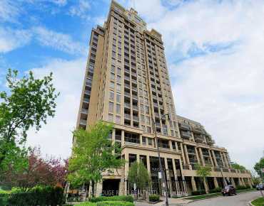 
#701-18 Kenaston Gdns Bayview Village 1 beds 1 baths 1 garage 529900.00        