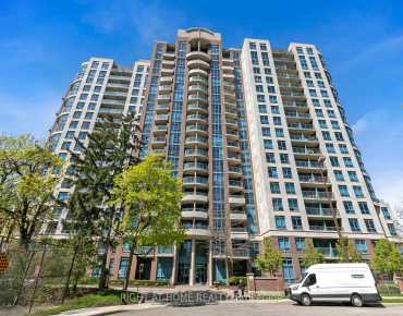 
#1602-233 Beecroft Rd Willowdale West 2 beds 2 baths 1 garage 799000.00        