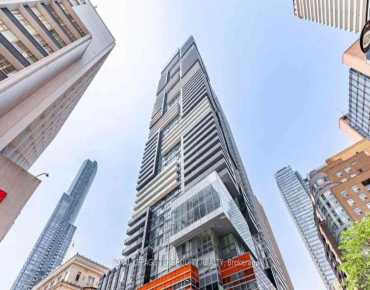 
#3702-7 Grenville St W Bay Street Corridor  beds 1 baths 0 garage 500000.00        