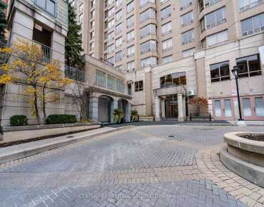 
#2307-5418 Yonge St Willowdale West 2 beds 2 baths 2 garage 865000.00        