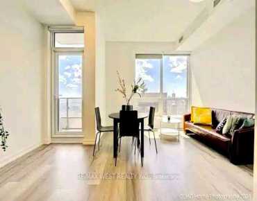 
#4506-395 Bloor St E North St. James Town 1 beds 1 baths 0 garage 529000.00        