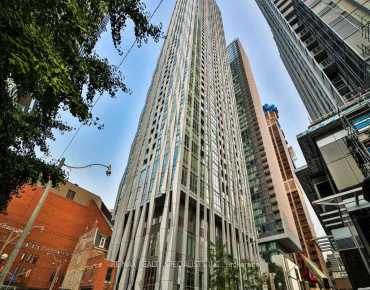 
#3411-1 Yorkville Ave Annex 2 beds 2 baths 1 garage 999888.00        