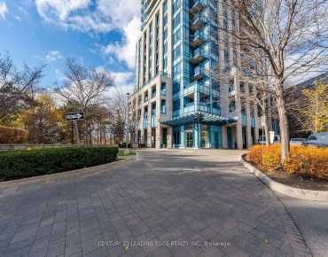 
#705-181 Wynford Dr W Banbury-Don Mills 2 beds 2 baths 1 garage 689000.00        