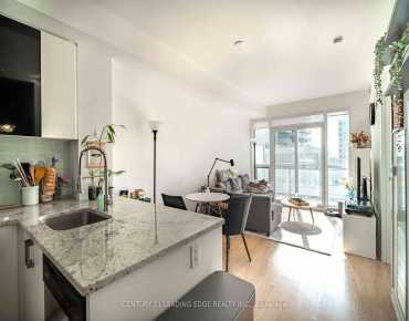 
#1709-89 DUNFIELD Ave Mount Pleasant West 1 beds 1 baths 1 garage 648000.00        