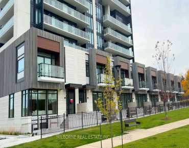 
#TH101-20 O'Neill Rd Banbury-Don Mills 2 beds 4 baths 0 garage 1550000.00        