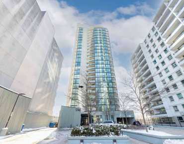 
#1505-5740 Yonge St Newtonbrook West 1 beds 1 baths 1 garage 579999.00        