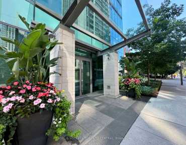 
#802-77 Charles St W Bay Street Corridor 1 beds 2 baths 1 garage 1849000.00        