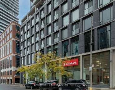 
#807-138 Princess St Moss Park 2 beds 2 baths 1 garage 799900.00        