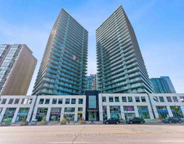 
#202-5500 Yonge St Willowdale West 2 beds 2 baths 1 garage 798000.00        