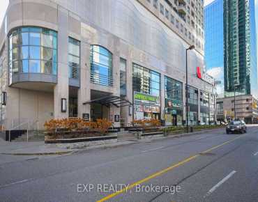 
#2503-33 Empress Ave Willowdale East 2 beds 2 baths 1 garage 799000.00        