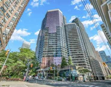 
#2902-1001 Bay St Bay Street Corridor 1 beds 1 baths 1 garage 649900.00        