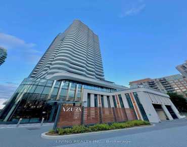 
            #3106-15 Holmes Ave Willowdale East 1睡房1卫生间0车位, 出售价格499000.00加元                    