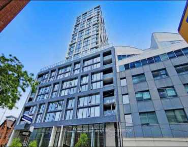 
#1410-55 Ontario St Moss Park 1 beds 1 baths 0 garage 559900.00        