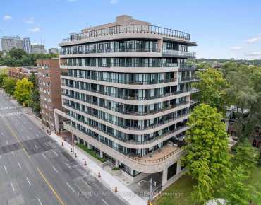 
#304-285 Avenue Rd Yonge-St. Clair 2 beds 3 baths 1 garage 1998000.00        