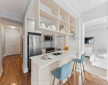 
#614-100 Harrison Garden Blvd Willowdale East 1 beds 1 baths 1 garage 640000.00        