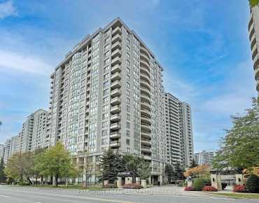 
#803-256 Doris Ave Willowdale East 2 beds 2 baths 1 garage 699000.00        