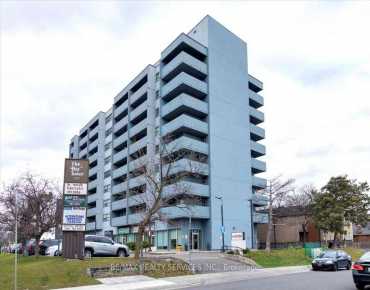 
#801-3555 BATHURST St Bedford Park-Nortown 2 beds 2 baths 1 garage 399900.00        