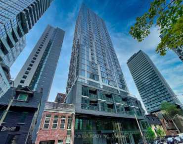 
#3004-65 Mutual St Church-Yonge Corridor 3 beds 2 baths 1 garage 799900.00        