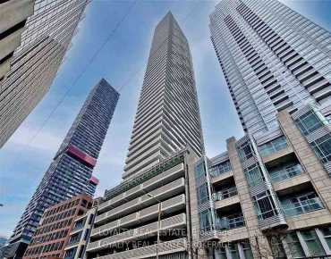 
#2104-2221 Yonge St Mount Pleasant West 1 beds 1 baths 0 garage 599000.00        