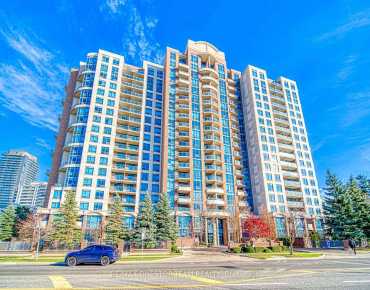 
#308-233 Beecroft Rd Willowdale West 2 beds 2 baths 1 garage 798000.00        