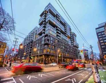 
#1301-111 Bathurst St Waterfront Communities C1 1 beds 1 baths 0 garage 479900.00        