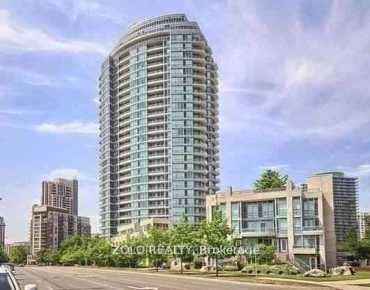 
#1408-18 Holmes Ave Willowdale East 1 beds 1 baths 1 garage 598000.00        