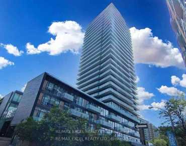 
#2005-1815 Yonge St Mount Pleasant West 1 beds 1 baths 0 garage 559900.00        