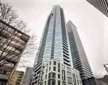 
#1805-45 Charles St E Church-Yonge Corridor 1 beds 1 baths 0 garage 579900.00        