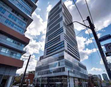 
#601-89 Mcgill St Church-Yonge Corridor 1 beds 1 baths 0 garage 469900.00        