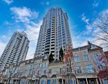 
#2311-1 Rean Dr Bayview Village 1 beds 2 baths 1 garage 578000.00        