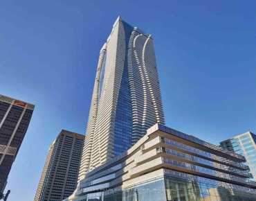 
#6708-1 Bloor St E Church-Yonge Corridor 2 beds 2 baths 1 garage 1299000.00        