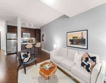 
#210-85 The Donway Way W Banbury-Don Mills 1 beds 1 baths 1 garage 565000.00        