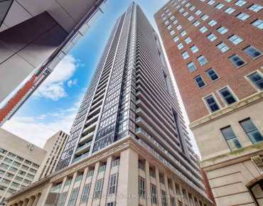 
#3011-70 Temperance St Bay Street Corridor 2 beds 2 baths 0 garage 699000.00        