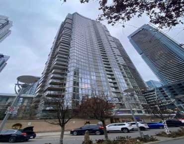 
#2811-10 Navy Wharf Crt Waterfront Communities C1 1 beds 1 baths 1 garage 728800.00        