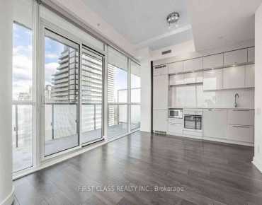 
#2905-15 Grenville St Bay Street Corridor 1 beds 1 baths 0 garage 688000.00        