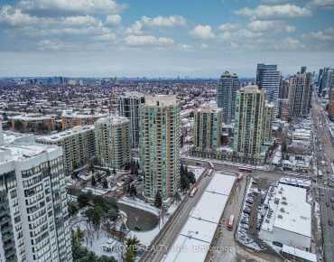 
#702-1 Pemberton Ave Newtonbrook East 1 beds 1 baths 1 garage 668000.00        