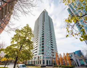 
#2502-30 Harrison Garden Blvd Willowdale East 2 beds 2 baths 1 garage 749000.00        