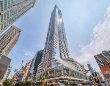 
#2804-1 Bloor St E Church-Yonge Corridor 2 beds 2 baths 1 garage 1168000.00        