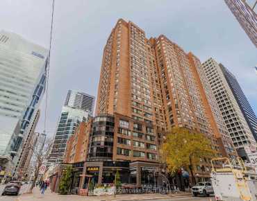 
#2015-633 Bay St S Bay Street Corridor 1 beds 2 baths 1 garage 509999.00        