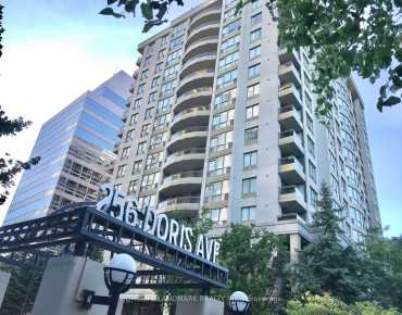 
#302-260 Doris Ave Willowdale East 2 beds 2 baths 1 garage 688000.00        