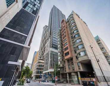 
#2411-238 Simcoe St Kensington-Chinatown 1 beds 1 baths 0 garage 569900.00        