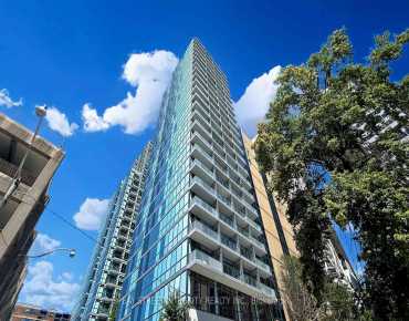 
#2107-210 Simcoe St Kensington-Chinatown 1 beds 1 baths 1 garage 749900.00        