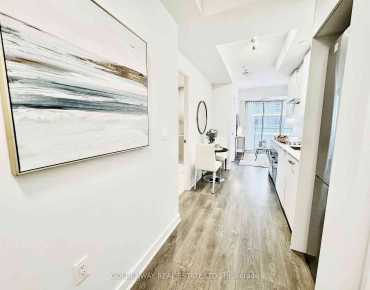 
#2115-195 Redpath Ave Mount Pleasant West 1 beds 1 baths 0 garage 485000.00        