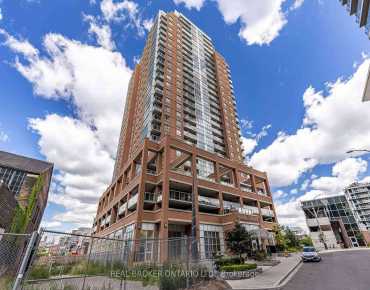 
#213-125 Western Battery Rd Niagara 2 beds 2 baths 1 garage 749999.00        